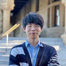 Dr. Qiao Liu